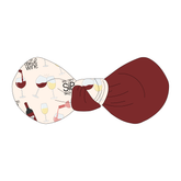 Yappy Hour - On Cloud Wine - The Knot Bow